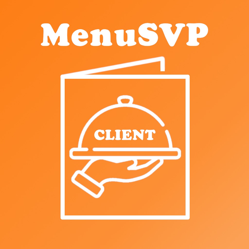 MenuSVP-Clients app icon