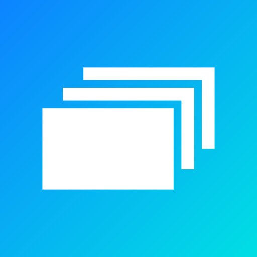 Litany Language Learning app icon