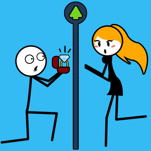 Pin Pull to something app icon