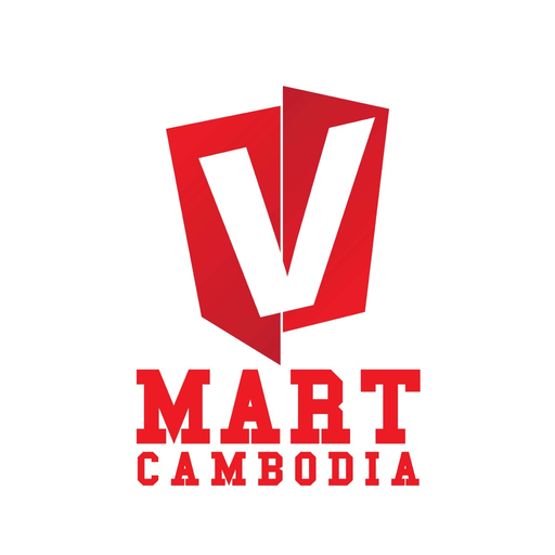 Vmart Cambodia app icon