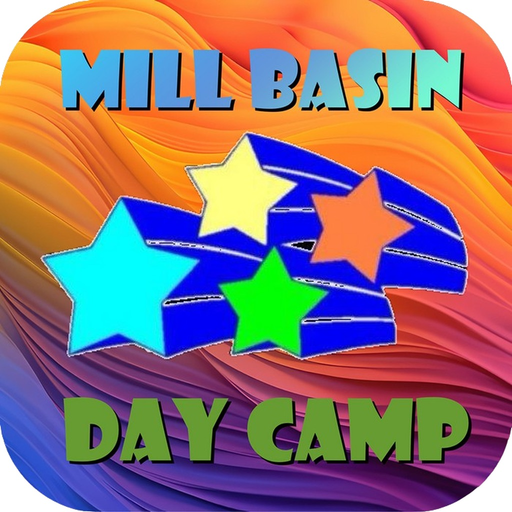 Mill Basin Day Camp App app icon