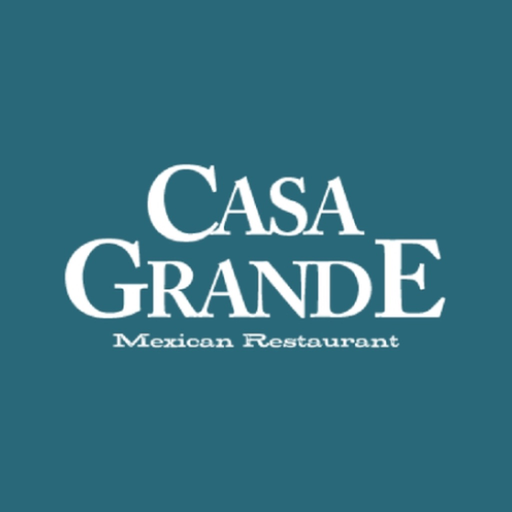 Casa Grande Mexican Restaurant app icon