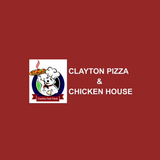 Clayton Pizza & Chicken House app icon