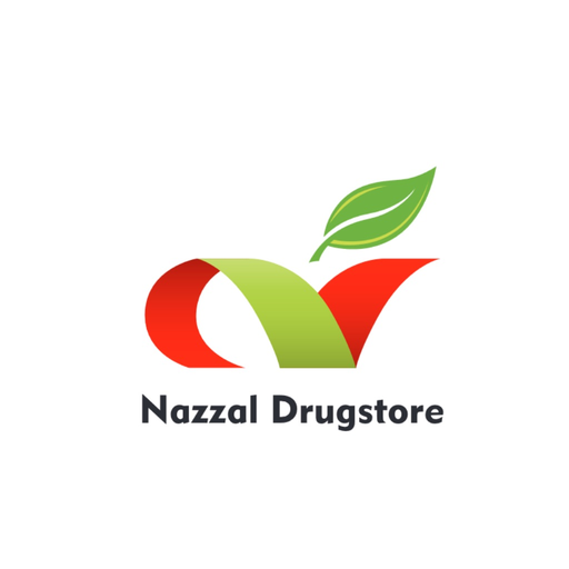 Nazzal DS app icon