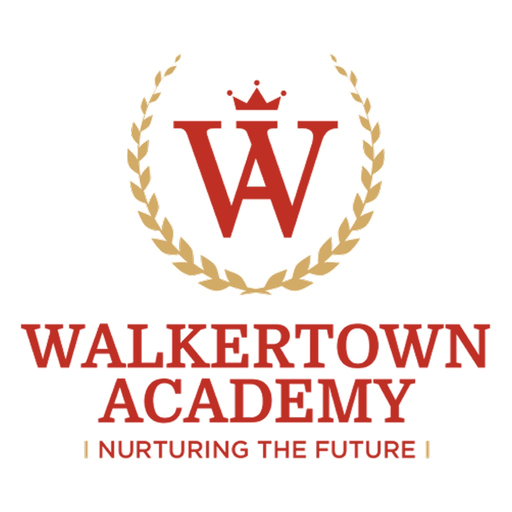 Walkertown Academy app icon