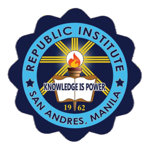 Republic Institute of Manila app icon