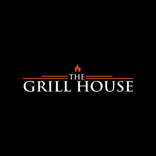 The Grill House - Nottingham app icon