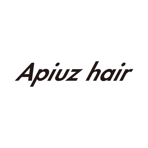 Apiuz Hair app icon