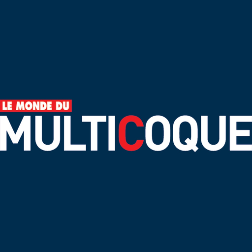 Le Monde du Multicoque app icon
