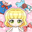 Princess maker - dress up icon
