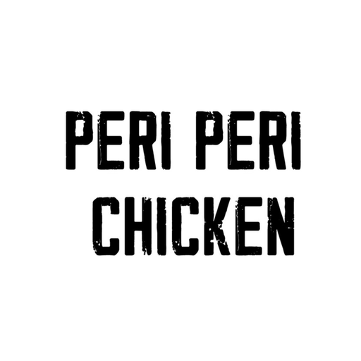 Peri Peri Chicken app icon