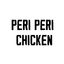 Peri Peri Chicken icon