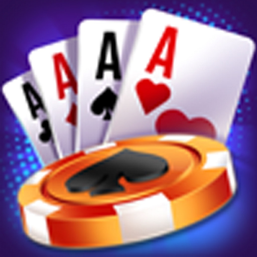 Tempo Poker New app icon