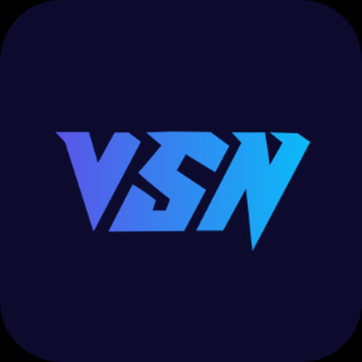 VSN-Steam饰品交易平台 app icon