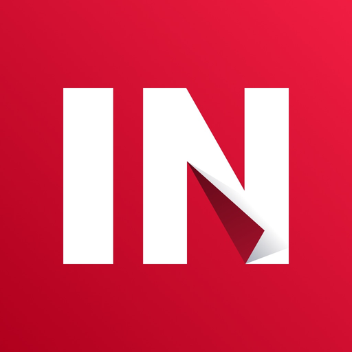 Intra SRG SSR app icon