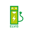 ELVIS charge icon