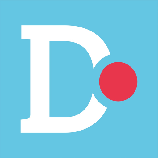 Doorcy app icon