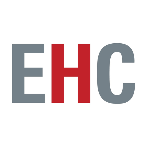 E-HEALTH-COM app icon