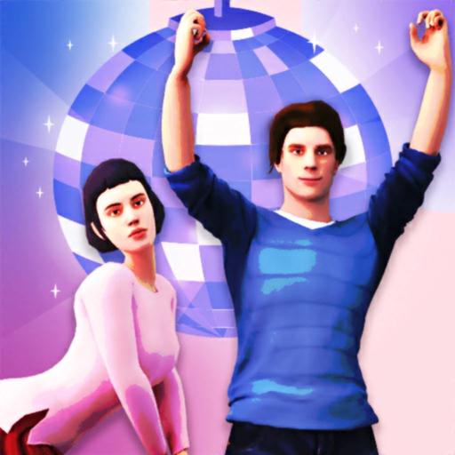 Crazy Night app icon