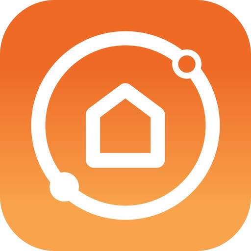 LIVING 360 IoT app icon