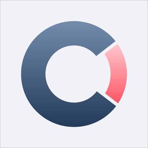 DEFICIT: Flexible Weight Loss app icon