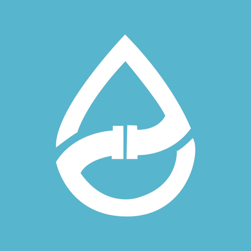 Plumber & Electrician Partner app icon