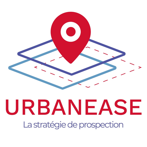 Urbanease app app icon