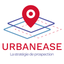Urbanease app icon