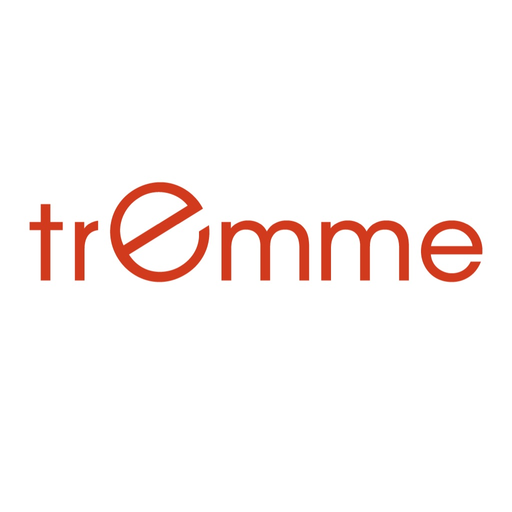 Pizzeria Tremme app icon