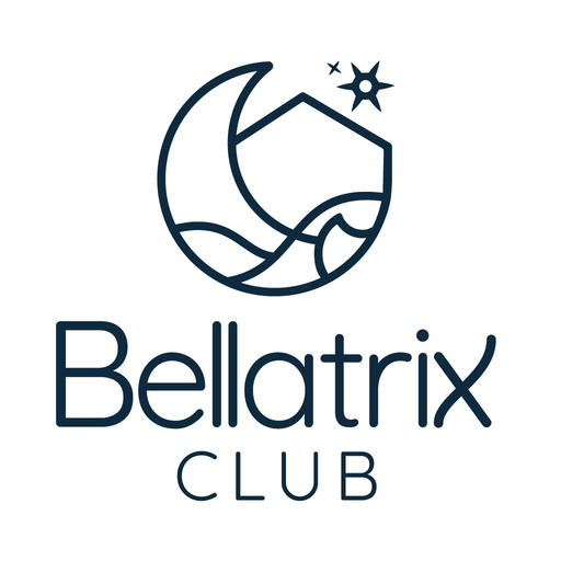 Bellatrix Club app icon
