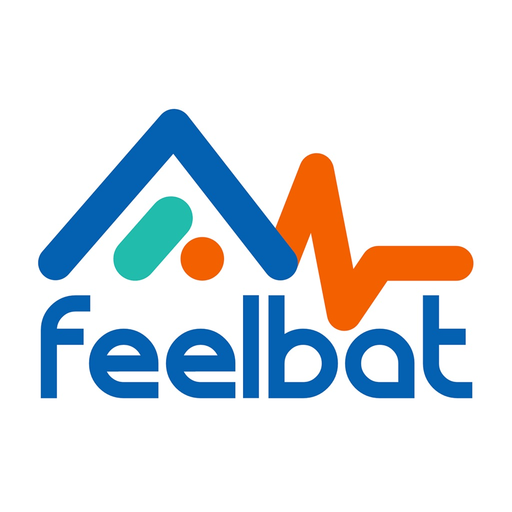 Feelbat app icon