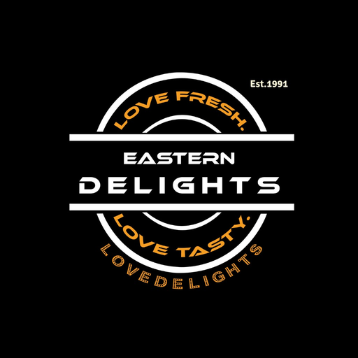 Eastern Delight Holbeach app icon