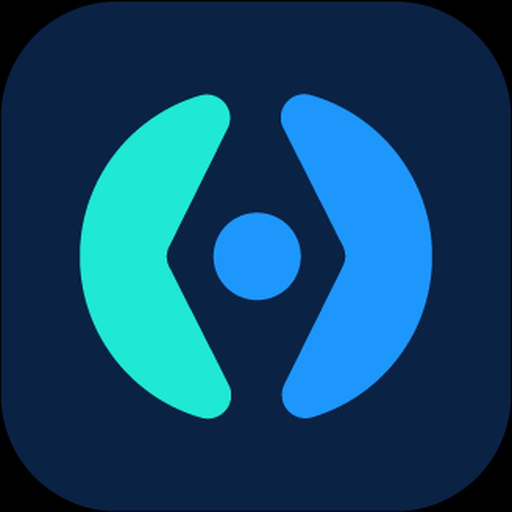 Cura Health for Users app icon
