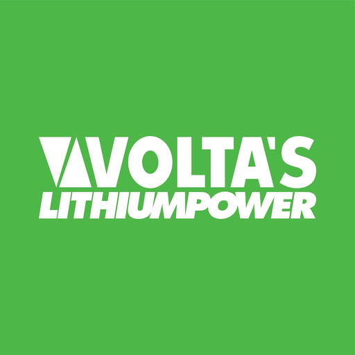 Voltas BMS app icon