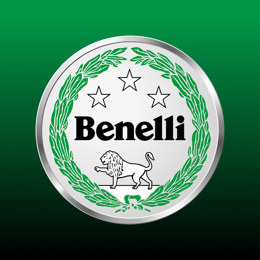 Benelli Ecuador app icon