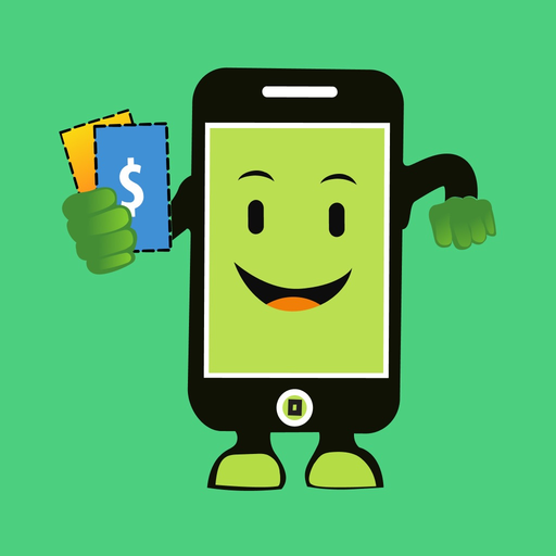 MLajan Wallet app icon