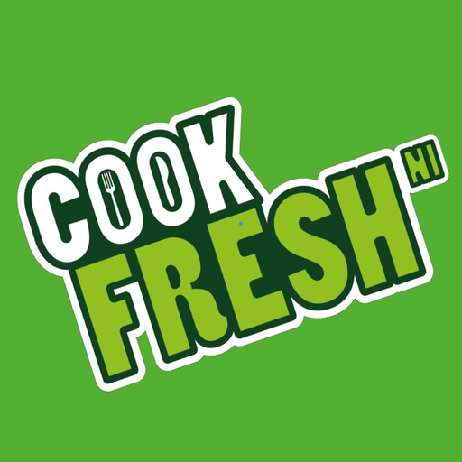 Cook Fresh Deli app icon