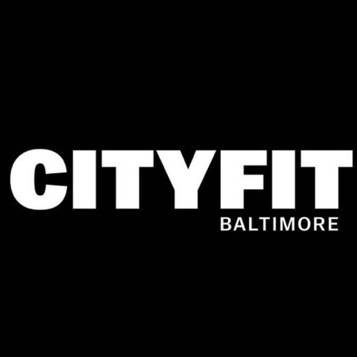 City Fit app icon