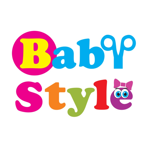 Baby Style app icon