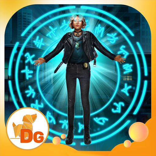 Twin Mind 1 - F2P app icon