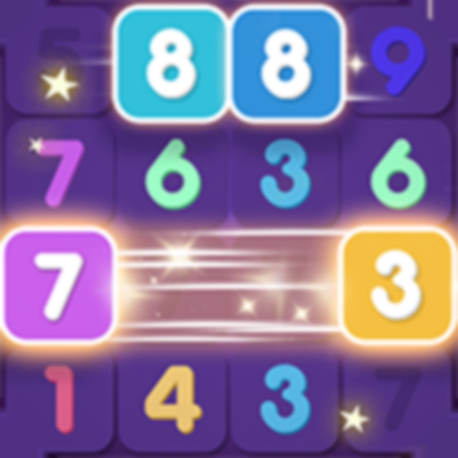 Ten Pair - A Number Match Game app icon