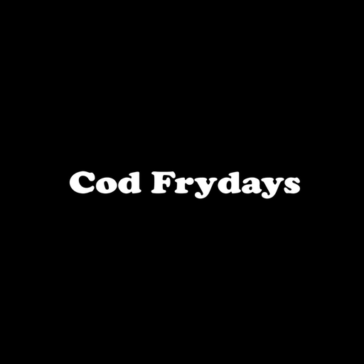 COD FRYDAYS app icon
