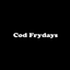 COD FRYDAYS icon