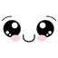 Cute Face:OwO Virtual Pet Game icon