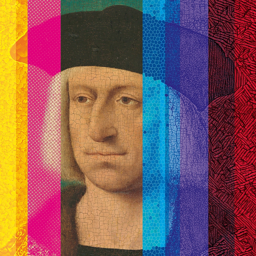 Maximilian1 app icon