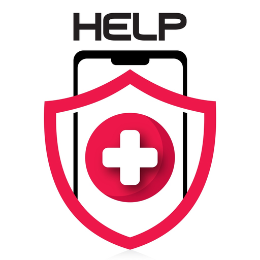 Panic Help app icon