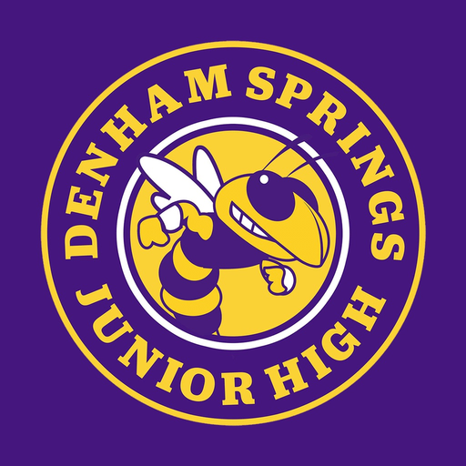 DSJH app icon