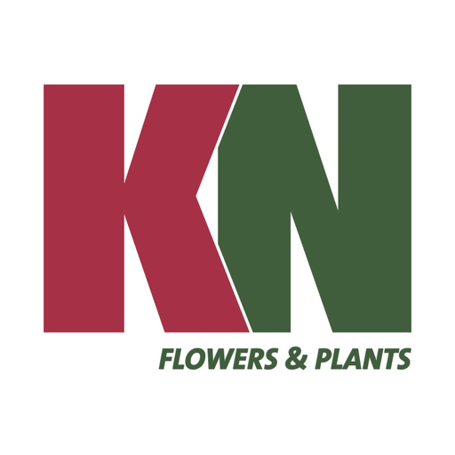 KN Flowers app icon