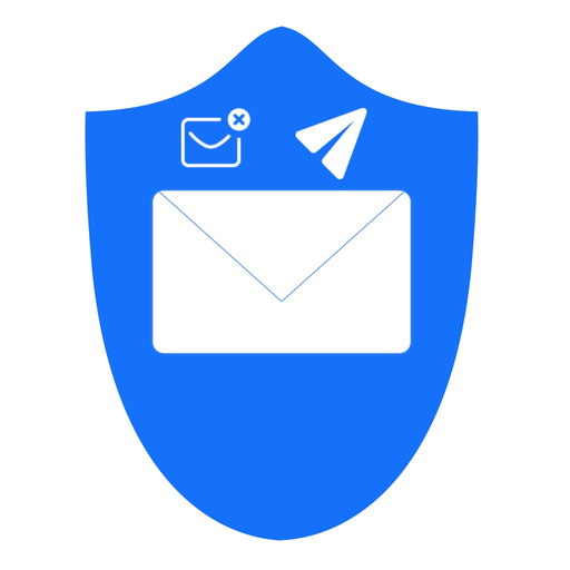 SMS Blocker&Group SMS app icon
