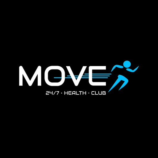 Move 24/7 app icon